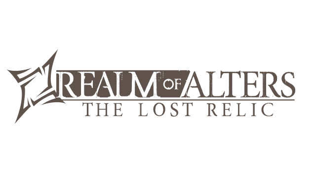 Realm of Alters Logo