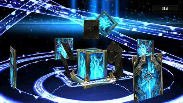 Скриншот из Realm of Alters