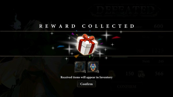 Скриншот из Realm of Alters