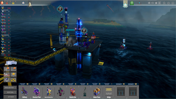 Скриншот из Drill Deal: Borehole Alpha Скриншот из Drill Deal: Borehole Alpha
