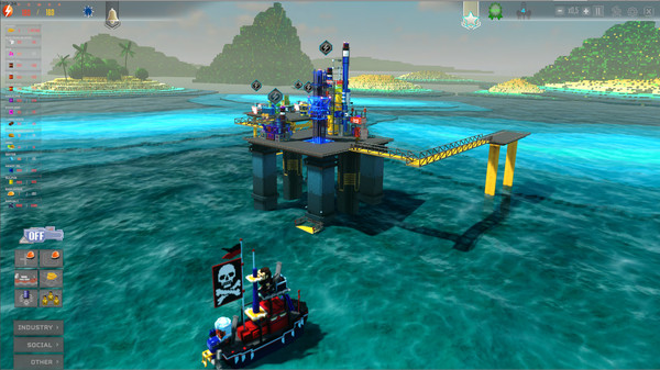 Drill Deal: Borehole (Alpha) game for windows Pc 1