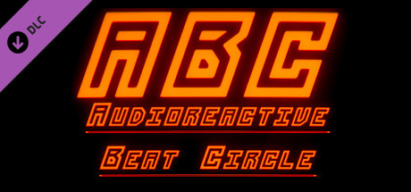 ABC: Audioreactive Beat Circle - Premium Edition cover art