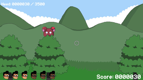 Скриншот из Monster Killer Скриншот из Monster Killer