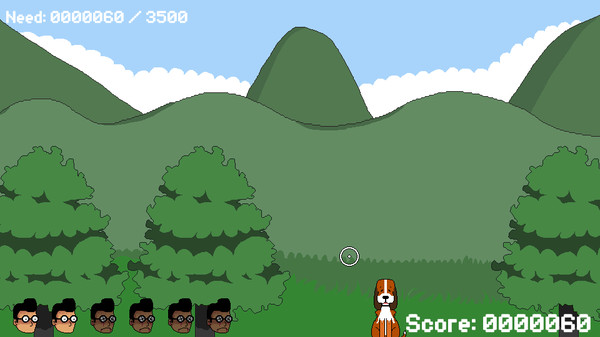 Скриншот из Monster Killer Скриншот из Monster Killer