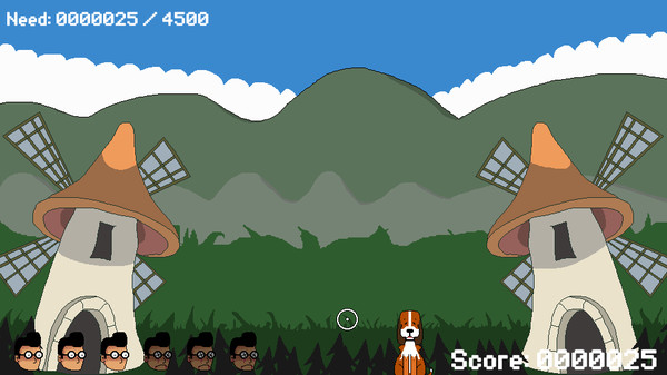 Скриншот из Monster Killer Скриншот из Monster Killer