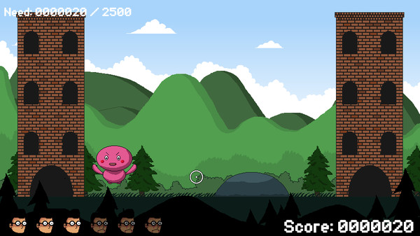 Скриншот из Monster Killer Скриншот из Monster Killer