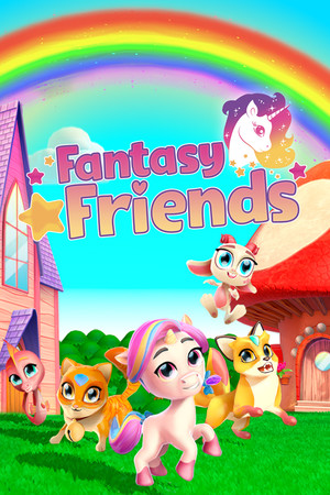 Fantasy Friends