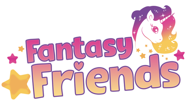 Fantasy Friends Logo