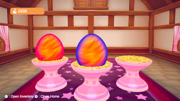 Скриншот из Fantasy Friends