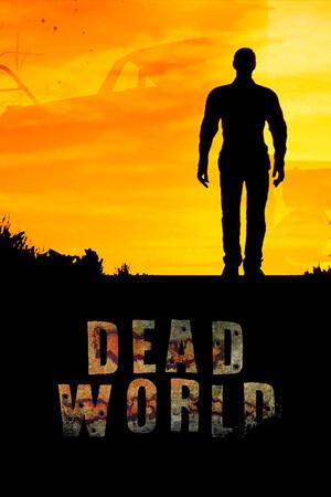 Portada Dead World