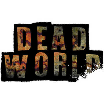 Dead World: La Argentina Muerta Logo