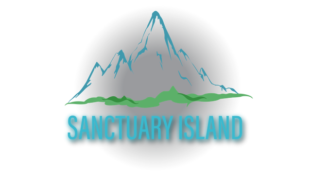 Sanctuary Island Logo