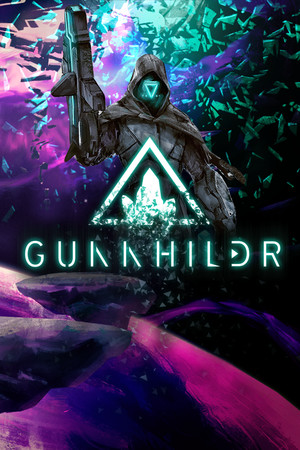 Gunnhildr poster image on Steam Backlog