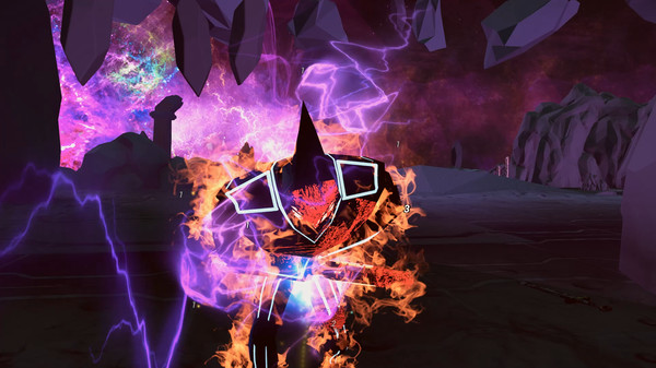 Скриншот из Gunnhildr