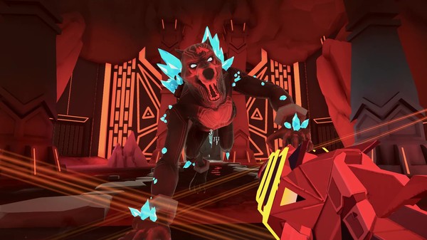 Скриншот из Gunnhildr