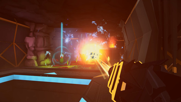 Скриншот из Gunnhildr