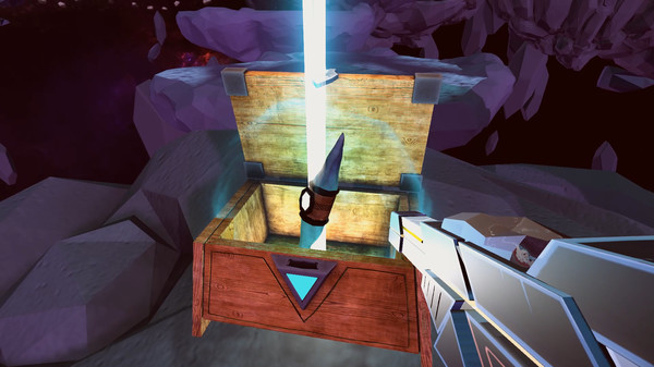 Скриншот из Gunnhildr