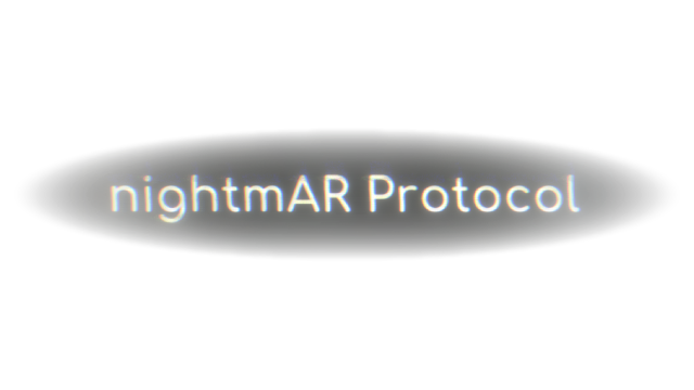 nightmAR Protocol Logo