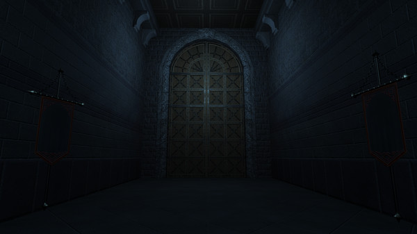 nightmAR Protocol game for Linux 1