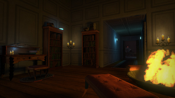 nightmAR Protocolfor windows and Linux 1