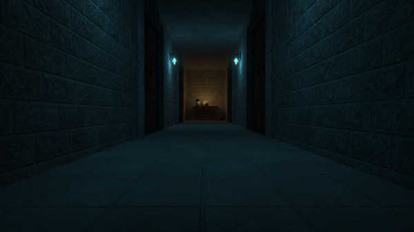 Скриншот из nightmAR Protocol Скриншот из nightmAR Protocol