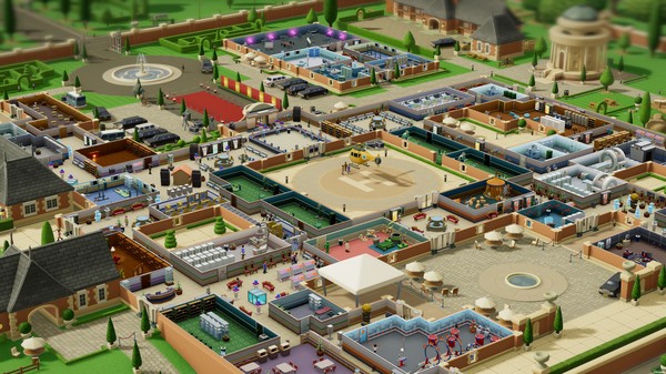 two point hospital mac torrent