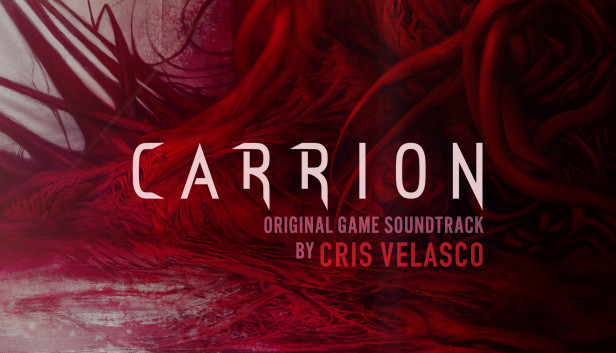 CARRION Soundtrack on Steam