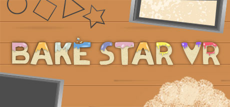 Bake Star VR cover art