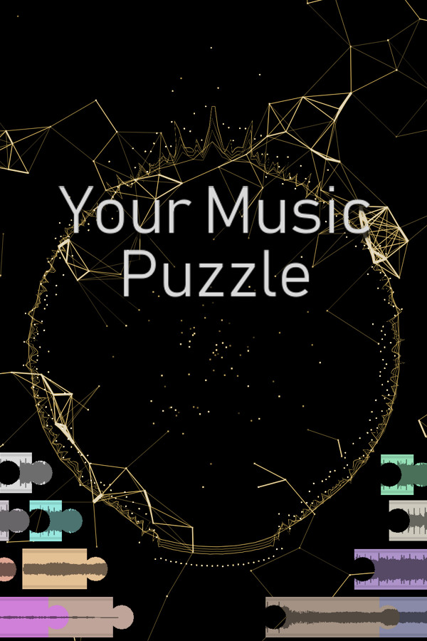 Your Music Puzzle for steam