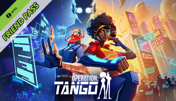 Operation Tango Demo On Steam operation tango demo on steam