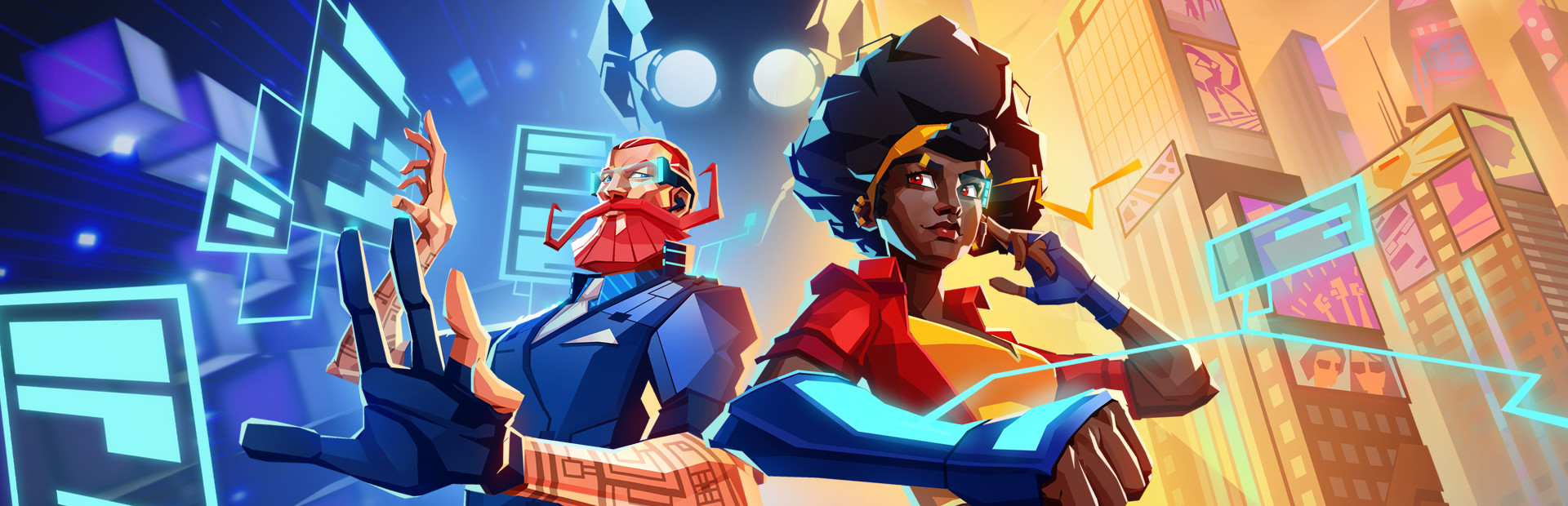 Operation: Tango - Friend Pass