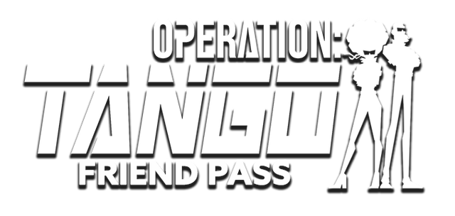 Operation: Tango - Friend Pass Logo