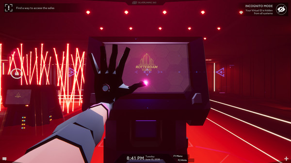 Operation: Tango - Demofor windows and Linux 1