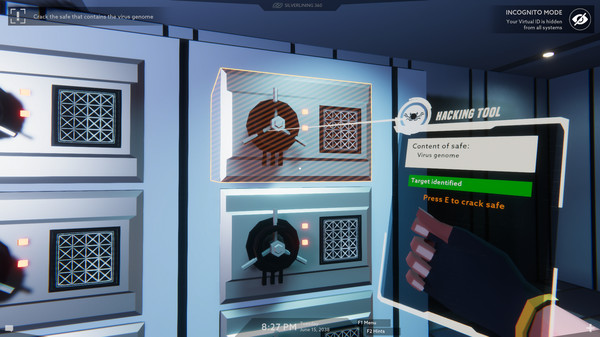 Operation: Tango - Demo game for windows Pc 1