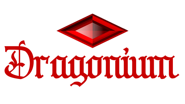 Dragonium Logo