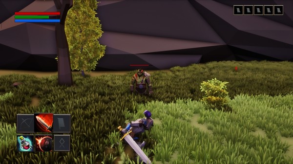 Скриншот из Dragonium