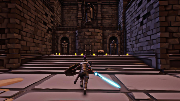 Скриншот из Dragonium