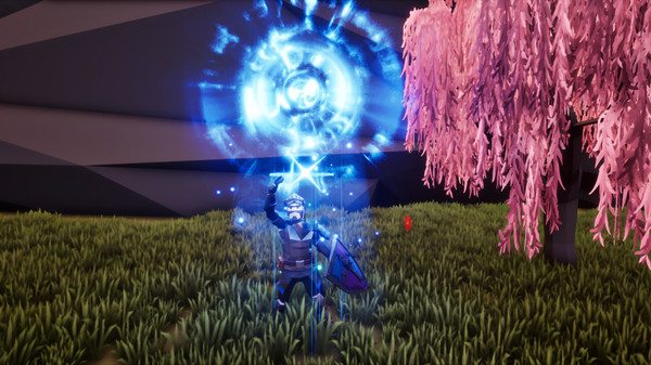 Скриншот из Dragonium