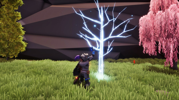 Скриншот из Dragonium