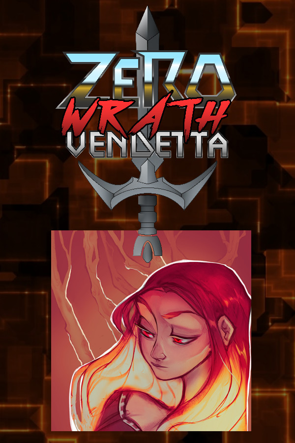 Zero Wrath Vendetta for steam