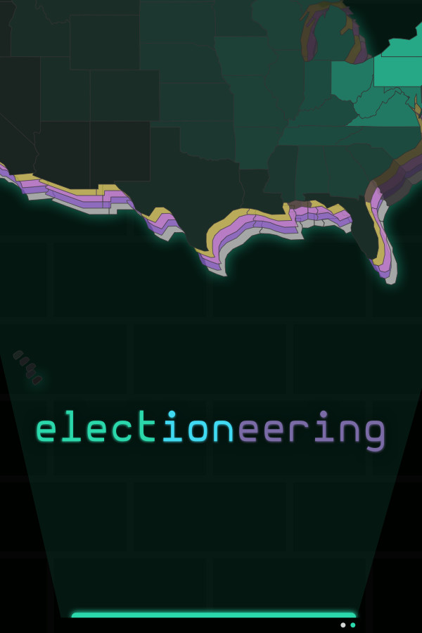 Electioneering for steam