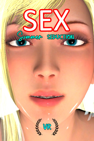 Summer Seduction VR