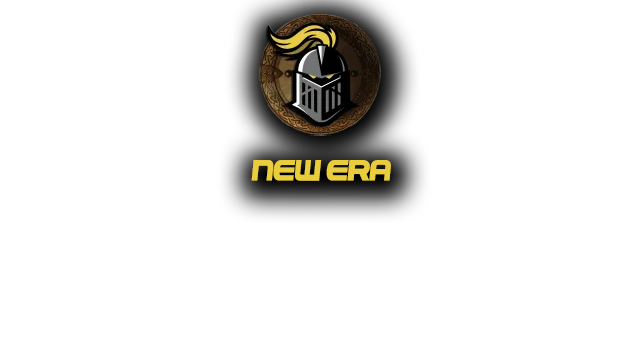 New Era Logo