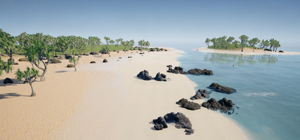 Скриншот из New Era