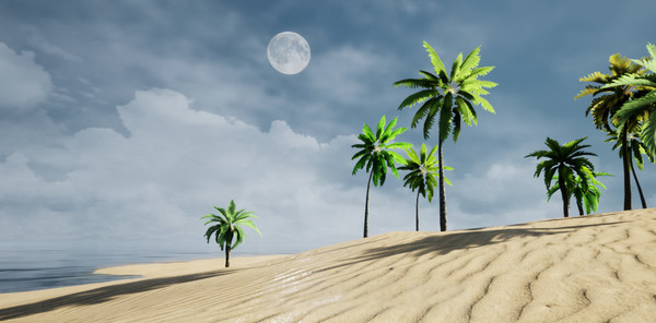 Скриншот из New Era