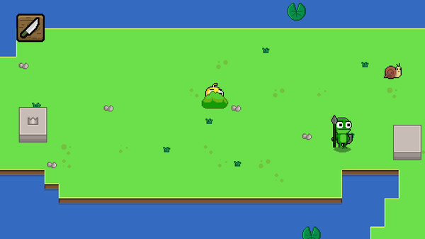 Скриншот из Psychoduck