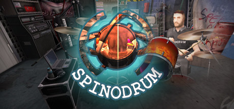 Spinodrum cover art