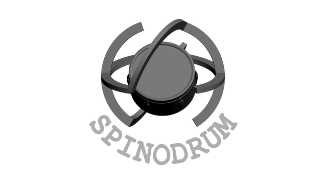 Spinodrum Logo