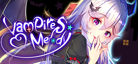 Vampires' Melody 游戏图标