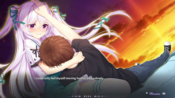 Vampires' Melodyfor windows and Linux 1